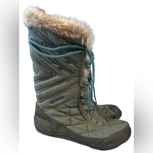 Columbia Minx Mid III